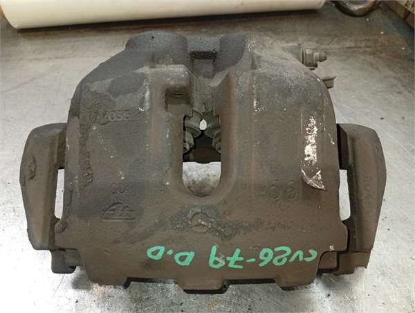 pinza freno delantero derecha mercedes benz c