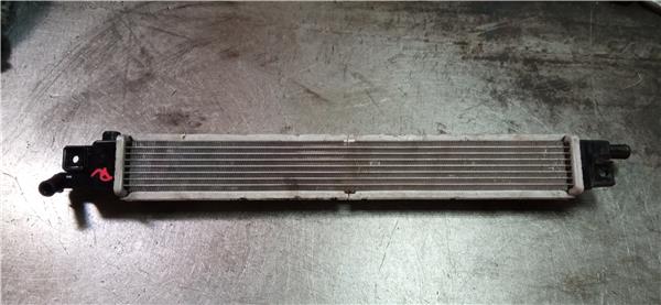 intercooler kia sportage nq5 2021 hibrido dr