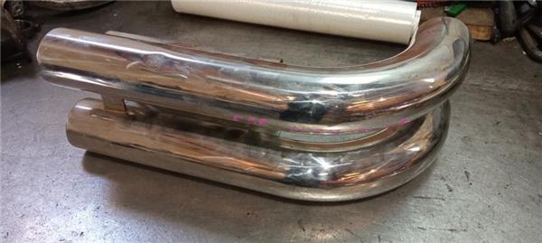 paragolpes trasero jeep wrangler yj 1988 40