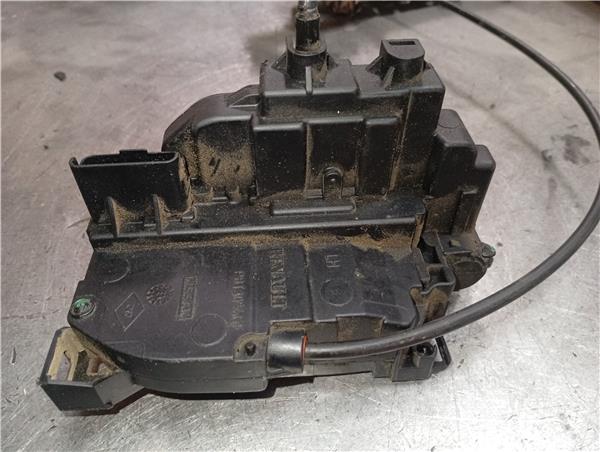 cerradura porton mercedes benz citan bm 415 f