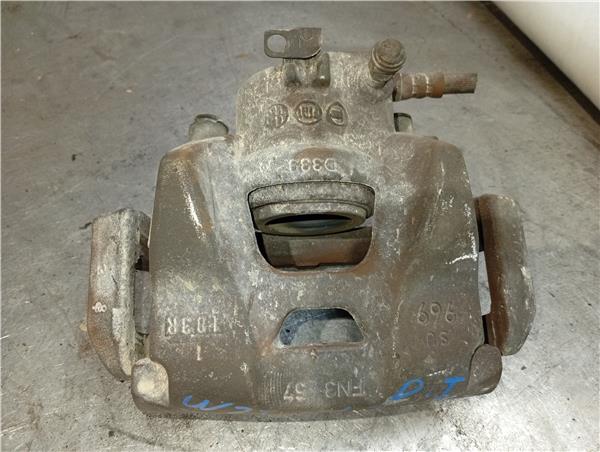 pinza freno delantero izquierda alfa romeo giulietta (940) 1.6 jtdm