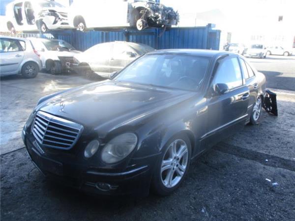 pinza freno delantero izquierda mercedes benz clase e (bm 211) berlina (01.2002 >) 3.0 e 320 cdi (211.022) [3,0 ltr.   165 kw cdi cat]