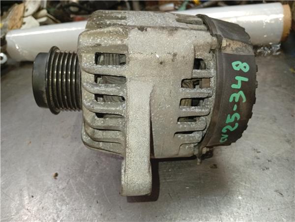 alternador toyota auris e15 102006 16