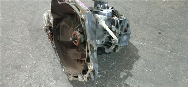 caja cambios manual saab 9 3 berlina 2003 18