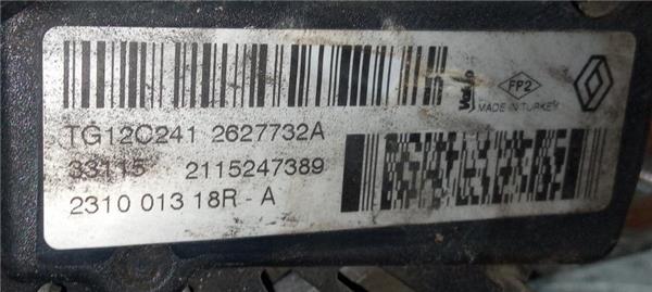 alternador renault clio iv 2012 15 business