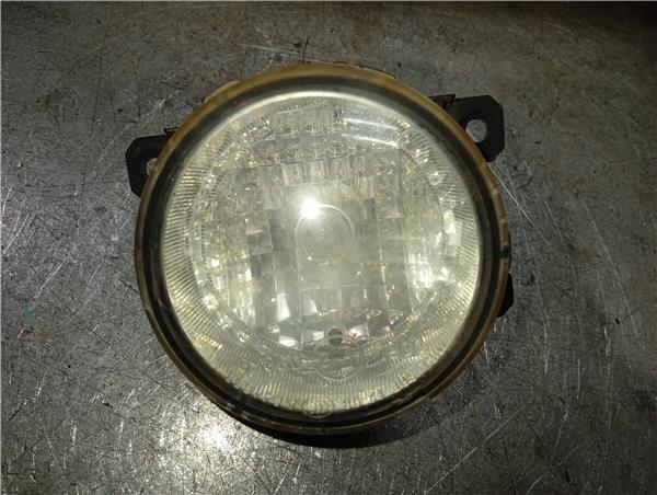 faro antiniebla derecho mercedes benz citan b