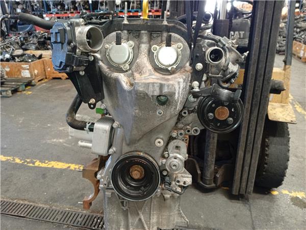 motor completo ford focus sportbreak (cew)(2014 >) 1.0 business [1,0 ltr.   92 kw ecoboost cat]