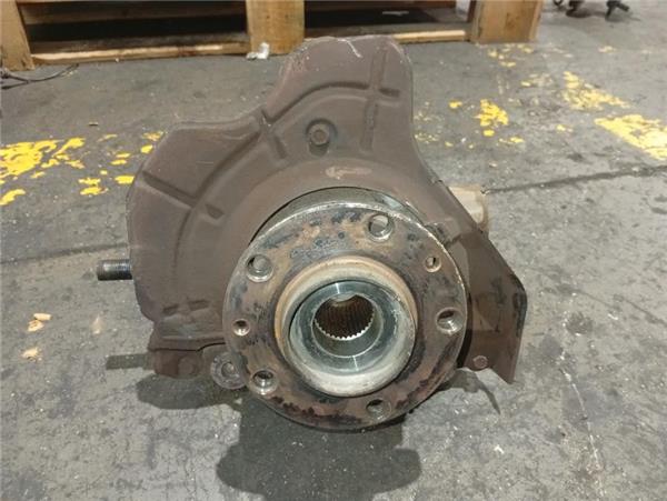 mangueta delantera derecha citroen jumper combi (06.2006 >) 3.0 33 l2h2 hdi 160 [3,0 ltr.   116 kw hdi cat]