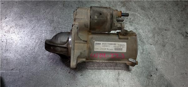 motor arranque ford fiesta cb1 2008  125 ambi