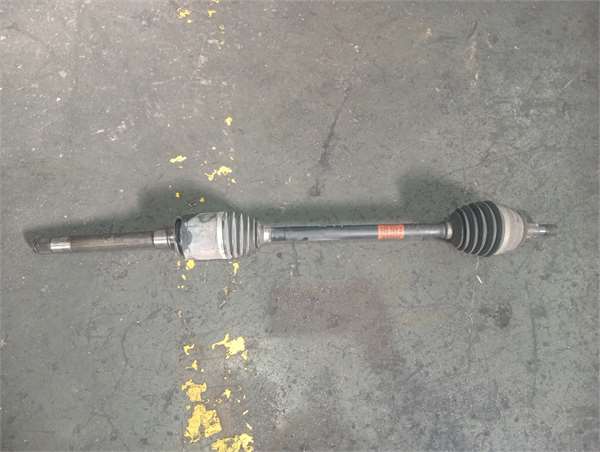 transmision delantera derecha mercedes benz c