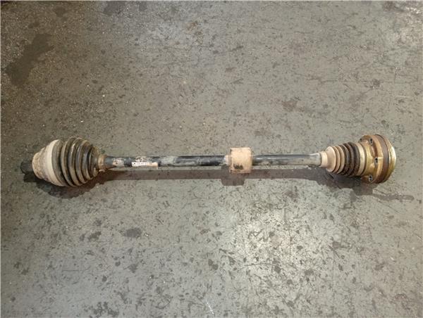 transmision delantera derecha volkswagen passat berlina (3g2)(07.2014 >) 1.4 sport 4motion bmt [1,4 ltr.   110 kw 16v tsi act]