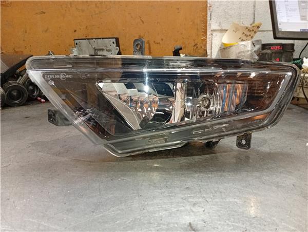 faro antiniebla izquierdo seat ibiza st 6j8 0