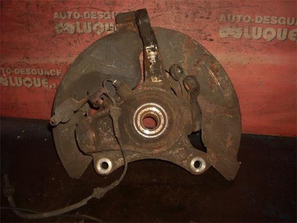 mangueta delantera derecha peugeot 407 (2004 >) 1.6 business line [1,6 ltr.   80 kw hdi fap cat (9hz / dv6ted4)]