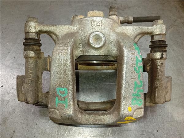 pinza freno delantero izquierda ford puma 201
