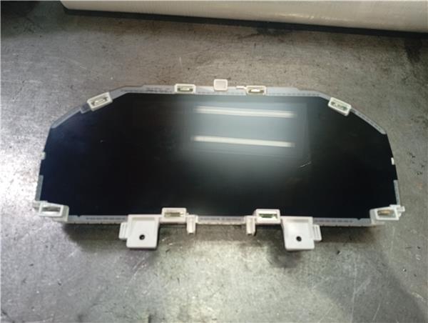 cuadro instrumentos skoda kamiq nw4 072019 1