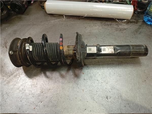 amortiguador delantero derecho volkswagen tig