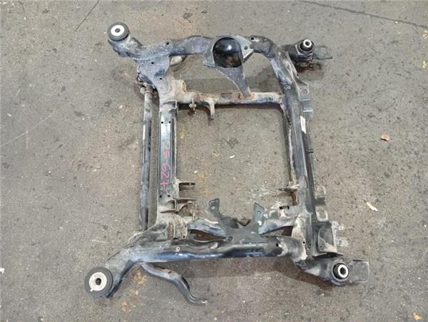 cuna motor mercedes benz clase ml bm 164 0320