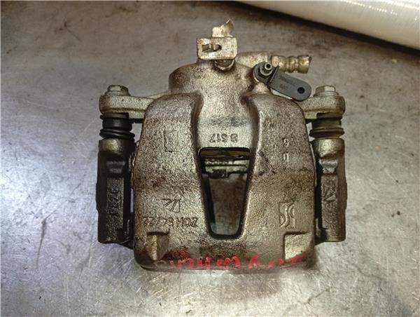 pinza freno delantero izquierda citroen e meh