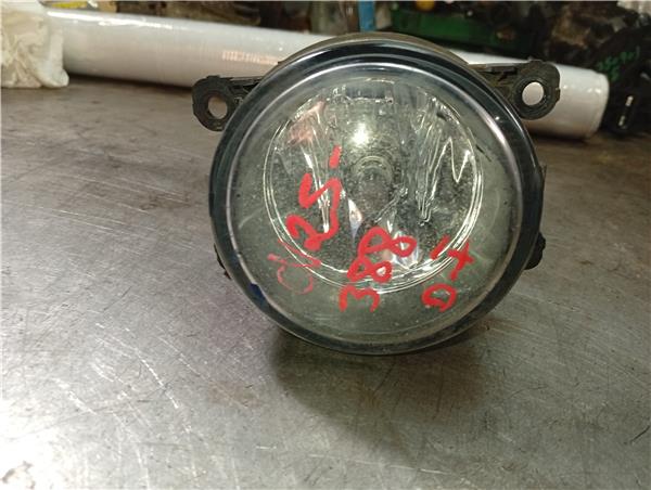 faro antiniebla izquierdo jaguar x type estat