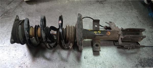 amortiguador delantero derecho renault clio i