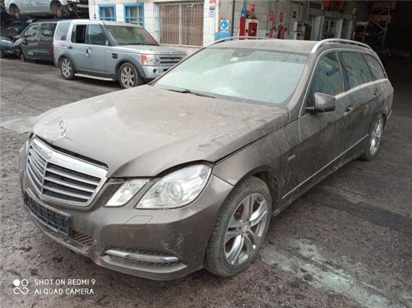 pinza freno delantero izquierda mercedes benz clase e (bm 212) lim. (01.2009 >) 1.8 e 200 cgi blueefficiency (212.048) [1,8 ltr.   135 kw]