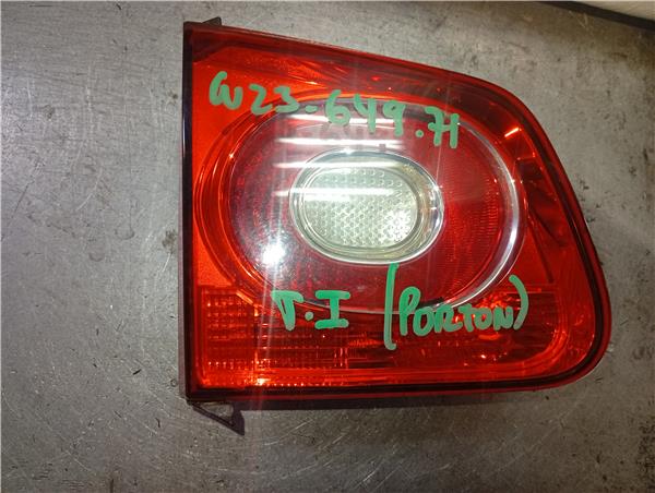 piloto porton trasero izquierdo volkswagen ti