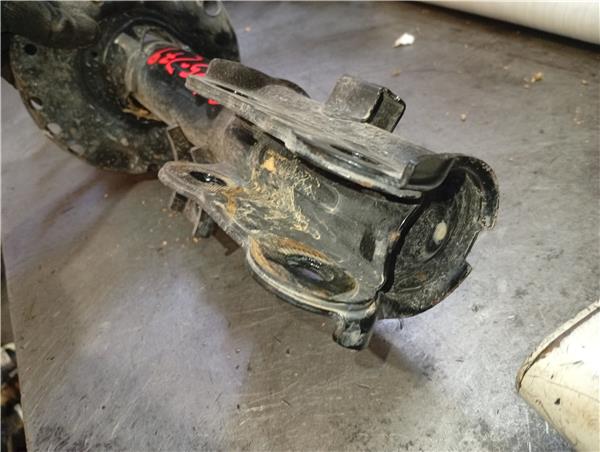 Amortiguador Delantero Izquierdo Kia