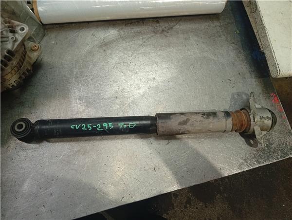 amortiguador trasero derecho audi a3 sportbac