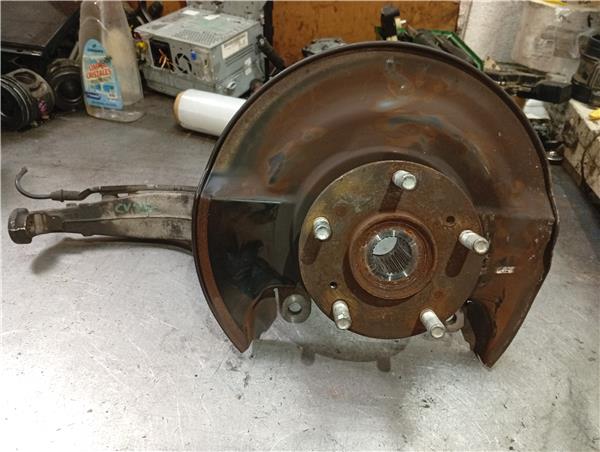 mangueta delantera izquierda honda accord ber