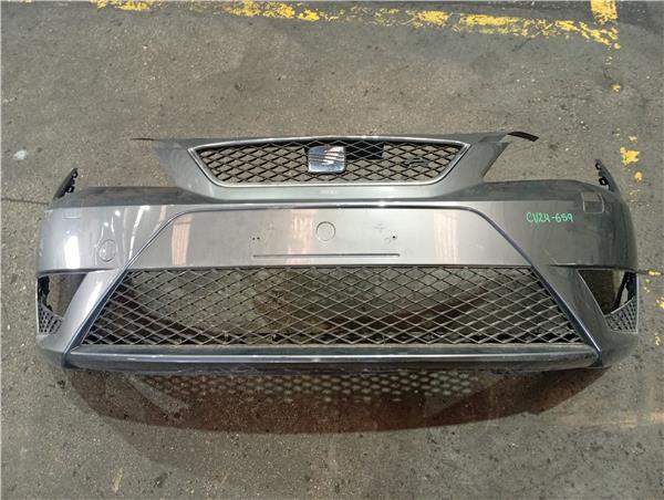 paragolpes delantero seat ibiza st 6j8 032010