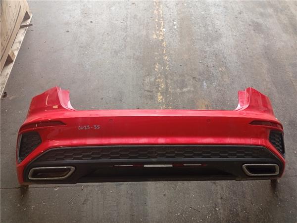 paragolpes trasero audi a3 sportback 8ya 0320