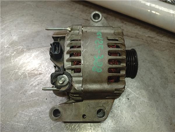 alternador jaguar x type estate 20 d