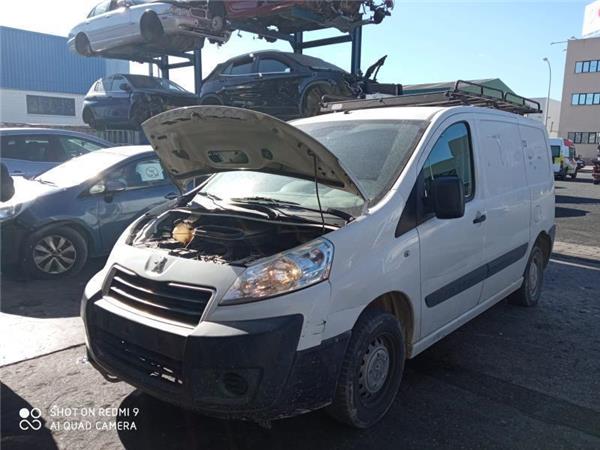 amortiguador delantero derecho peugeot expert furgón (vf3a_, vf3u_, vf3x_) 1.6 hdi 90