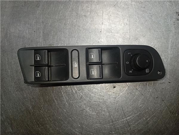 mando elevalunas delantero izquierdo volkswag