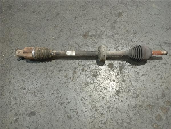 transmision delantera derecha dacia sandero i