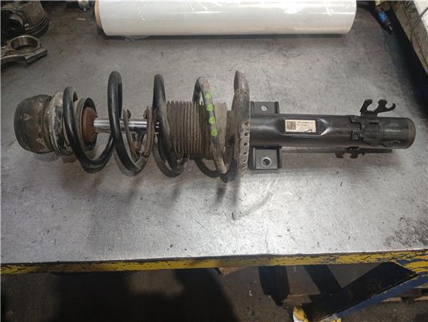 amortiguador delantero izquierdo seat ibiza s