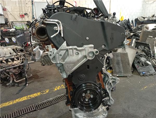 motor completo ford tourneo connect (cfj)(2022 >) 2.0 active [2,0 ltr.   90 kw ecoblue cat]
