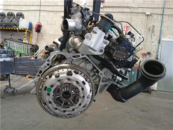 motor completo honda accord berlina clcn 2003