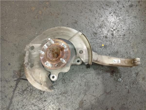 mangueta delantera izquierda jaguar xe 102014