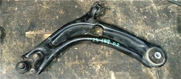 brazo suspension delantero izquierdo volkswagen tiguan (ad1)(01.2016 >) 1.5 advance bmt [1,5 ltr.   110 kw 16v tsi act]