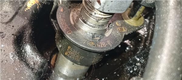 inyector bmw serie 3 touring e91 2005 20 320