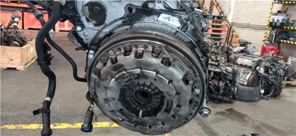 rampa inyectores bmw serie 1 berlina 3p (f21)(2015 >) 1.5 116 d [1,5 ltr.   85 kw 12v turbodiesel]