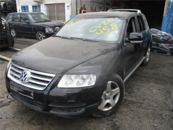 amortiguador delantero derecho volkswagen touareg (7la)(2002 >) 2.5 tdi r5 [2,5 ltr.   128 kw tdi]