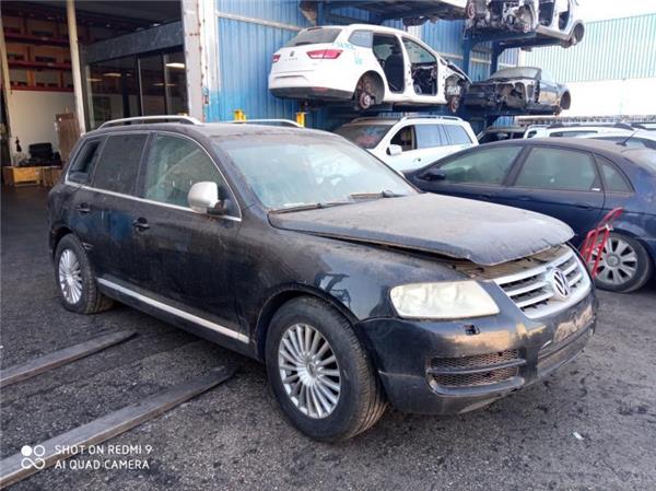 amortiguador delantero derecho volkswagen touareg (7la)(2002 >) 2.5 tdi r5 [2,5 ltr.   128 kw tdi]