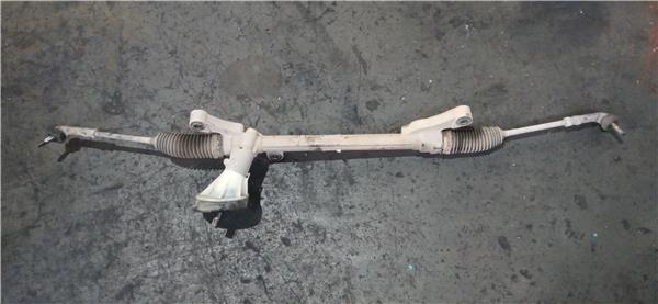 cremallera direccion normal ford fiesta cb1 2