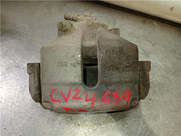 pinza freno delantero derecha seat ibiza st 6