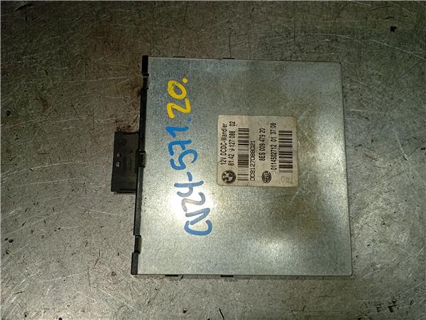 centralita cambio automatico bmw serie 3 tour