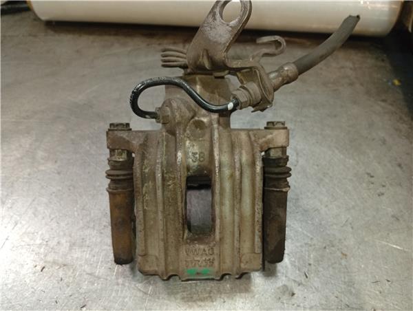 pinza freno trasero izquierda audi a3 sportba