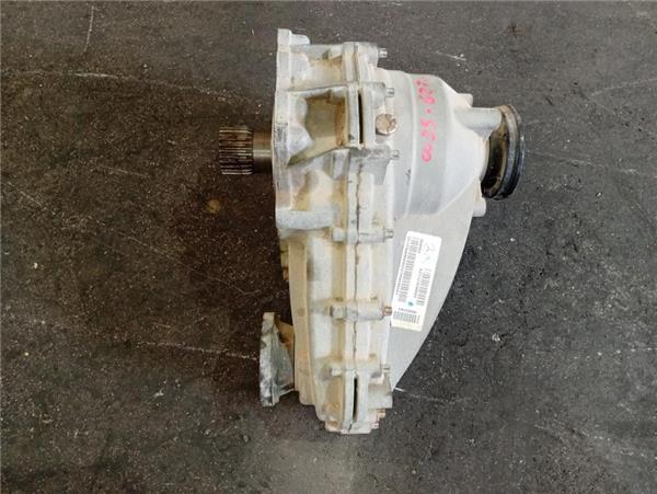 caja transfer mercedes benz clase ml bm 164 0