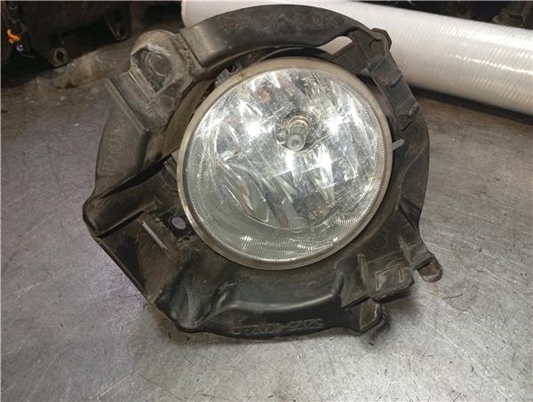 faro antiniebla derecho toyota auris e15 1020